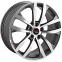LegeArtis Optima KI66 7.5x18/5x114.3 ET46 D67.1 GMF