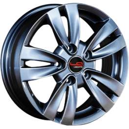 LegeArtis Optima KI69 5.5x15/5x114.3 ET41 D67.1 GM