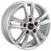 LegeArtis KI74 5,5x15 / 5x114,3 ET47 DIA 67,1 Sil