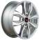 LegeArtis KI77 5,5x15 / 4x100 ET46 DIA 54,1 SF