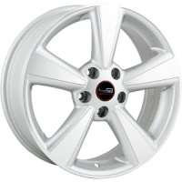 LegeArtis NS38 6,5x16 / 5x114,3 ET40 DIA 66,1 SF