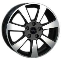 LegeArtis NS93 6,5x17 / 5x114,3 ET40 DIA 66,1 MBF