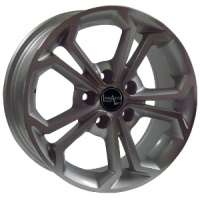 LegeArtis OPL10 6,5x15 / 5x105 ET39 DIA 56,6 GMF