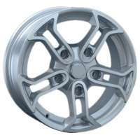 Alcasta M18 6,5x16 / 5x139,7 ET40 DIA98,6 SF