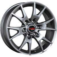 LegeArtis Mi38 7,5x18 / 6x139,7 ET38 DIA 67,1 MB