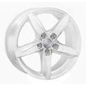 Replay A37 8x18/5x112 ET47 D66.6 White
