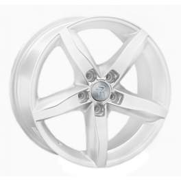 Replay A37 8x18/5x112 ET47 D66.6 White