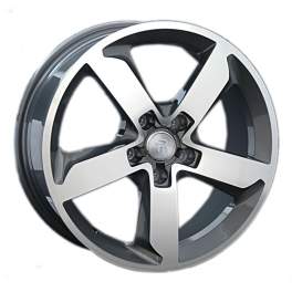 Replay A52 7x17/5x112 ET46 D66.6 GMF