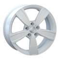 Replay A53 7x17/5x112 ET37 D66.6 White