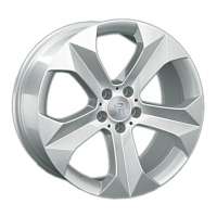 Replay B130 9x19 / 5x120 ET18 DIA 72,6 Sil