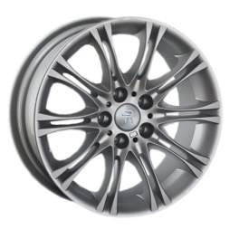 Replay B31 8x18/5x120 ET20 D72.6 Sil