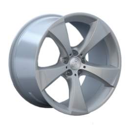 Replay B74 9x19/5x120 ET18 D72.6 Sil