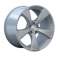Replay B74 9x19 / 5x120 ET18 DIA 72,6 Sil