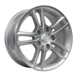 Replay B78 7x16/5x120 ET44 D72.6 Sil