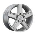 Replay CR5 7x16/5x114.3 ET41.3 D71.6 Sil