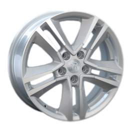 Replay H30 6.5x17/5x114.3 ET50 D64.1 Sil