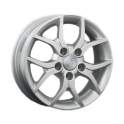 Replay HND20 5.5x15/5x114.3 ET45 D67.1 Sil
