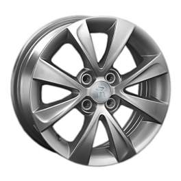 Replay HND68 6x15/4x100 ET48 D54.1 GM