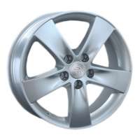 Replay HND80 7x17 / 5x114,3 ET47 DIA 67,1 Sil