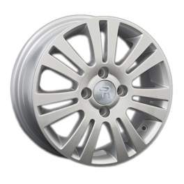 Replay HND93 6x15/4x100 ET48 D54.1 Sil