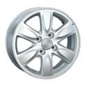 Replay HND98 6x16/4x114.3 ET46 D67.1 Sil