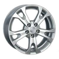 Replay KI106 7x18 / 5x114,3 ET40 DIA 67,1 Sil
