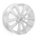 Replay Ki25 7x17/5x114.3 ET35 D67.1 White