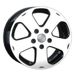 Replay KI53 6x15/5x114.3 ET48 D67.1 BKF