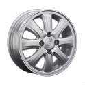 Replay KI89 5x13/4x100 ET46 D54.1 Sil
