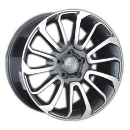 Replay LR39 9.5x20/5x120 ET53 D72.6 GMF