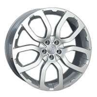 Replay LR7 8x20/5x108 ET45 D63.3 Sil