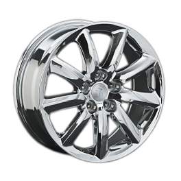 Replay LX31 7.5x18/5x120 ET32 D60.1 CH