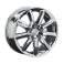 Replay LX31 7,5x18 / 5x120 ET32 DIA 60,1 CH