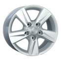 Replay LX43 8x18/5x150 ET60 D110.1 Sil