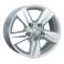 Replay LX43 8x18 / 5x150 ET60 DIA 110,1 Sil