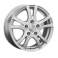 Replay MZ25 6x15 / 5x114,3 ET52,5 DIA 67 Sil