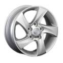 Replay MZ9 6x15/5x114.3 ET52.5 D67.1 Sil