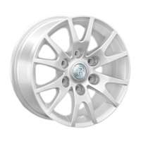 Replay Mi38 7x16 / 6x139,7 ET38 DIA 67,1 White