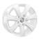 Replay RN19 6,5x15 / 5x114,3 ET43 DIA 66,1 White