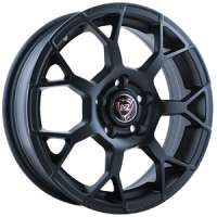 NZ F-25 6x15 / 5x100 ET40 DIA 57,1 MB