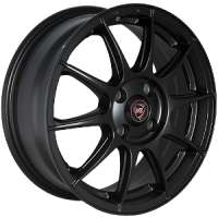 NZ F-27 6x15 / 5x112 ET47 DIA 57,1 MB