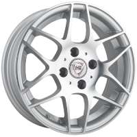 NZ F-32 6x15 / 5x100 ET40 DIA 57,1 WF