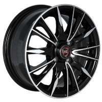 NZ F-35 6,5x16 / 5x114,3 ET40 DIA 66,1 BKF