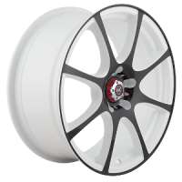 NZ F-46 6,5x16 / 5x114,3 ET40 DIA 66,1 W+B