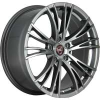NZ F-53 8x18 / 5x112 ET39 DIA 66,6 BKF