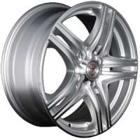 NZ F-6 8x18 / 5x114,3 ET35 DIA 67,1 SF