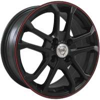 NZ SH651 6,5x16 / 5x114,3 ET45 DIA 66,1 MBRS