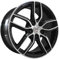 NZ SH656 7x17 / 5x114,3 ET40 DIA 66,1 BKF