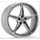 NZ SH657 8x18 / 5x115 ET45 DIA 70,3 SF