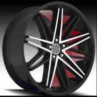 NZ SH674 7x17 / 5x120 ET41 DIA 67,1 BKF
